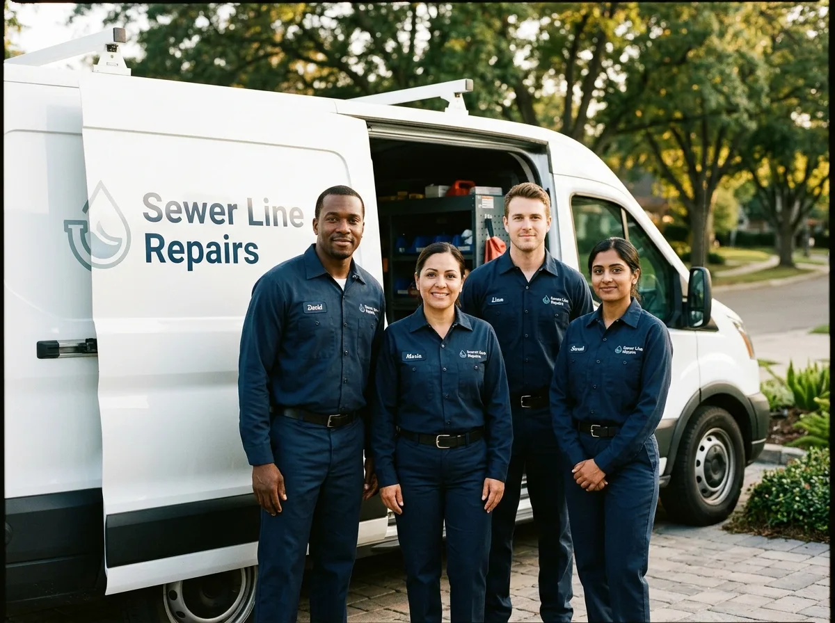Emergency Plumber company in East Stroudsburg, PA