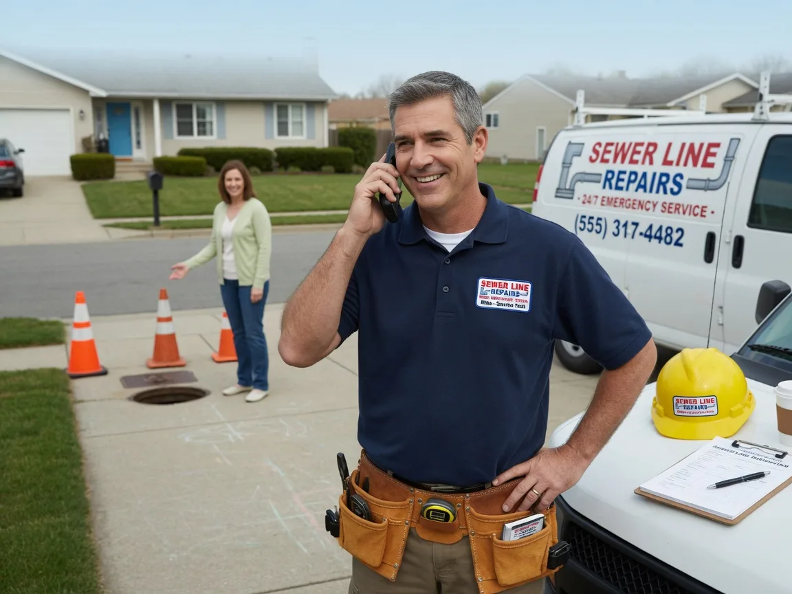 Emergency Plumber East Stroudsburg, PA FAQs